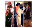 Luxury Life Without The Luxury Price - BCBGMAXAZRIA Evening Gowns Haul