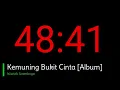 Download Lagu Kemuning Bukit Cinta Album   Wiwiek Soembogo