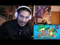【ポケモン feat. 初音ミク】ミライどんなだろう / Mitchie M REACTION
