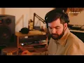 In the Studio with THE KOUNT | ADAM Audio