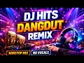 Lagu DJ Dangdut Remix Terbaru 2025 🎶 Nonstop Instrumental