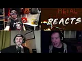 Distant - Cryogenesis (REACTION)