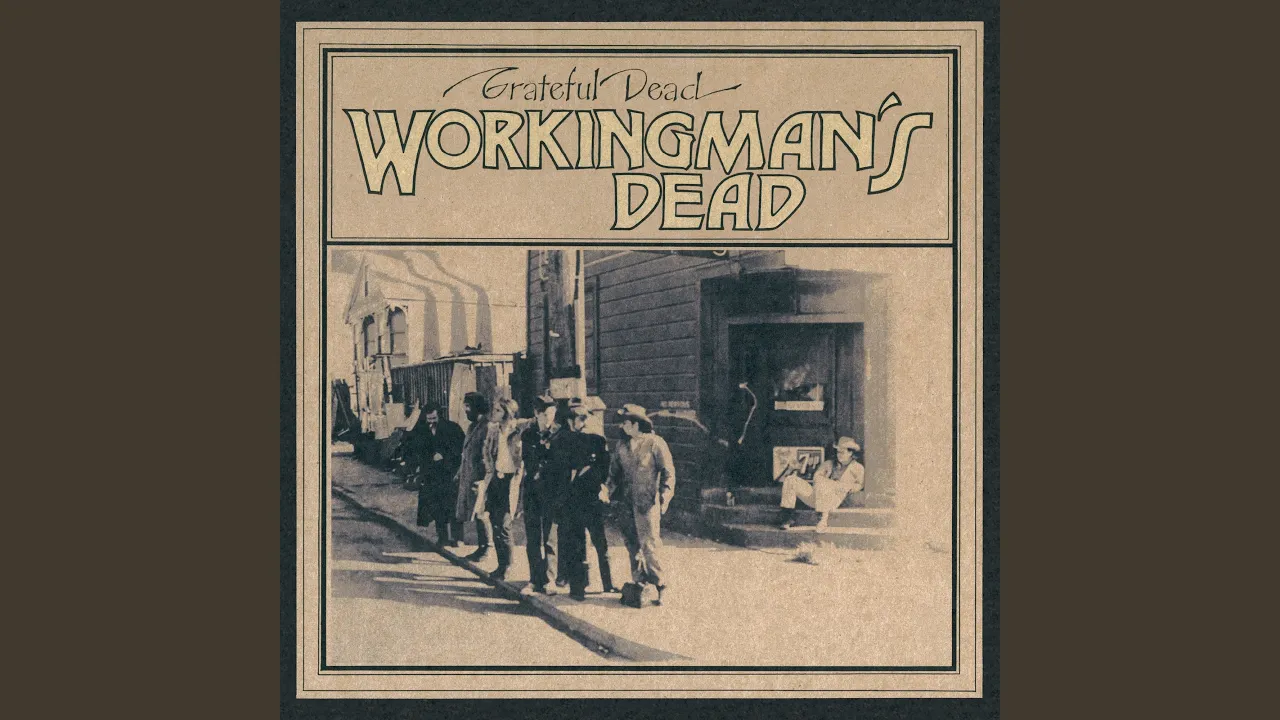 Easy Wind (Live at the Capitol Theatre, Port Chester, NY 2/21/1971) (2020 Remaster) Easy Wind (Live at the Capitol Theatre, Port Chester, NY 2/21/1971) (2020 Remaster)