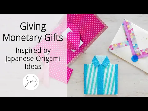 Download MP3 Fun & Creative Ways to Give Monetary Gifts #giftwrapping #giftgiving #giftwrappingidea