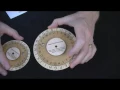 Diana Cryptosystem Cipher - unbreakable cipher used during Vietnam Cold War