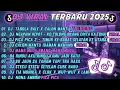 Download Lagu DJ TIKTOK TERBARU 2025-🎵 DJ TABOLA BALE X CALON MANTU 🎵DJ NGAPAIN REPOT- KO TOLONG BILANG CINTA KA