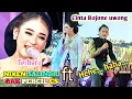 Download Lagu NIKEN SALINDRI CINTA BOJONE UWONG FT  NYILITI Lucu POLL