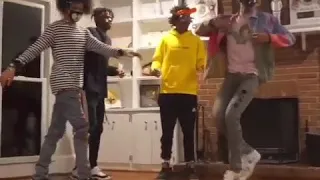 ayo u0026 teo gang 2019 lit dance compilation