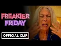 Freakier Friday - What is Happening Clip 2025 Lindsay Lohan Jamie Lee Curtis