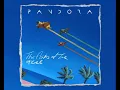 Pandora 潘朵拉樂隊 ｜ 時光之灰 (Demo)