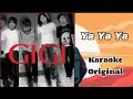 Download Lagu Karaoke Gigi ~ Ya Ya Ya