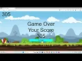 JavaScript 2D Game Development Selection Program 2023 Java Institute Yonali Nipunika