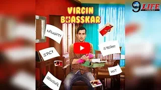 virgin bhasskar watch full video anant v joshi rutpanna aishwarya 19th nov 2019
