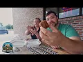 We Found a Louisiana Food Stop You NEED to Try Bourgeois Meat Market