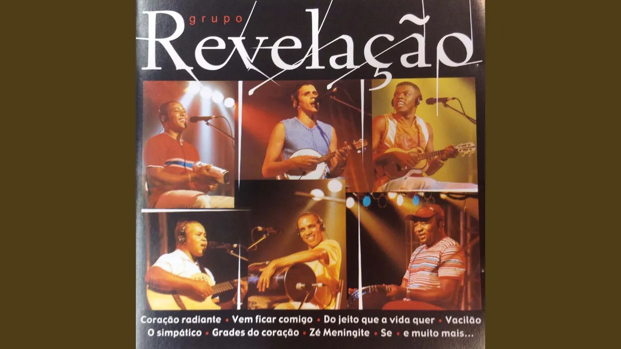 Coração Radiante Coração Radiante