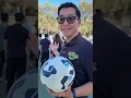 Diamond Bar Mini-Pitch Grand Opening at Pantera Park Inclusive Recreation for All