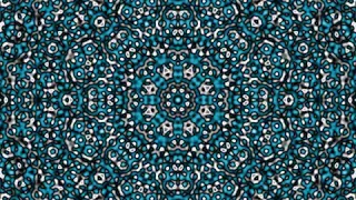 Wave interference simulation