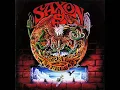 Saxon - Forever Free