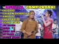 Download Lagu CAMPURSARI KOPLO ADELLA | YENI INKA,DIFARINA INDRA FT FENDIK| NAGIH JANJI- TANJUNG MAS NINGGAL JANJI