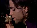 Prince - Nothing Compares 2 U (Live At Paisley Park, 1999)