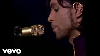 Prince - Nothing Compares 2 U Live At Paisley Park 1999
