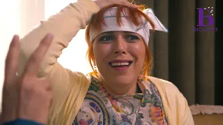 مسلسل زهرة القصر الجزء الخامس الحلقة 45 و الاخيرة النسخة الأصلية 