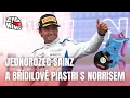 Download Lagu Má ešte Verstappen šancu na titul? Smooth operácia a McLaren disaster | EisKing DEBRIEFING 17/24