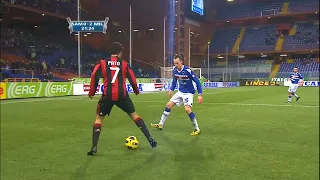 Young Alexandre Pato Was UNSTOPPABLE  Young Alexandre Pato Was UNSTOPPABLE