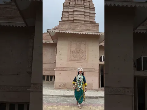 Jai Shree Ram #jaishreeram #ram #hindudeity #shortsfeed