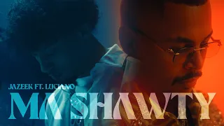 Jazeek x Luciano - Ma Shawty (Official Video)