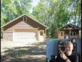 Cabin Reactors ep1
