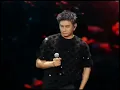 Download Lagu Zhu Ni Yi Lu Shun Feng (祝你一路顺风)-Nicky Wu Qi Long ( 吴奇隆 ) -Best song with pinyin lyric
