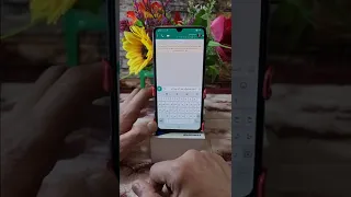 تغير شكل الكتابه في واتساب   دندنها