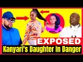 Lagu EXPOSED!!Kanyari's Daughter In Danger!!Angry Kanyari Supporter Warn Betty Bayo Family 