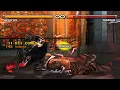 Download Lagu Tekken 5 Devil Jin had the Easiest and Most Damaging Mishima Combos..