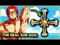 Download Lagu Oda Reveals That Shanks Was the True Sun God All Along (1152)