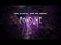 Download Lagu chase atlantic - consume (feat. goon des garcons*) [ sped up ] lyrics