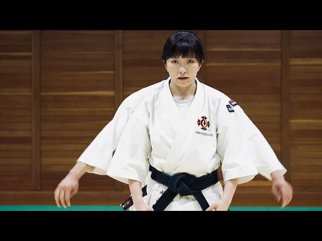 Video: 【70 minutes】Self-defense techniques for women【Shorinji Kempo】