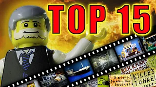 Top 15 The Worst Disasters of Raimo
