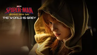 SPIDER-MAN: BRAND NEW DAY - Meet Jean Grey