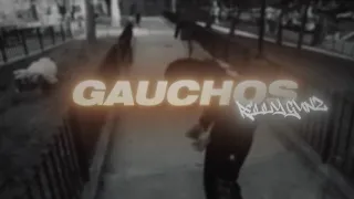 Relly Gunz - Gauchos