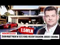 Lagu TO JEST LUKSUSOWE ŻYCIE ZENONA MARTYNIUKA W 2025 ROKU. MILIONY DOLARÓW, PRZEPYCH I SKANDALE