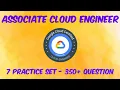 Associate Cloud Engineer Certification 2023 Google Cloud GCP 7 Practice Set LazyCoder