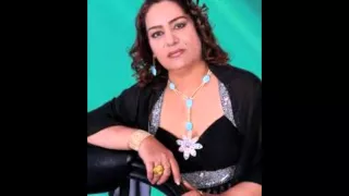 ساجدة عبيد Sagda Abeed غريبة من بعد عينك 