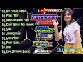 Download Lagu FULL ALBUM DJ 69 PROJECT SLOW BASS TERBARU 2021 | Dj TikTok Terbaru 2021 | COCOK BUAT CEK SOUND