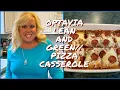 OPTAVIA LEAN AND GREEN MEAL PIZZA CASSEROLE
