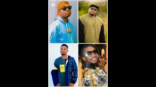 mtu wa watu pnc kassim mganga z anto janjaro and pingu