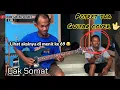 Download Lagu Cek Sound DENGAN GITARIS yang Sering DIREMEHKAN 🤪🤪 || Potret Tua