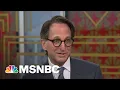 Andrew Weissmann There s no way on God s green earth that Trump testifies