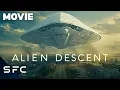 Lagu Mothership Came From The Stars | Alien Descent | Sci-Fi Movie